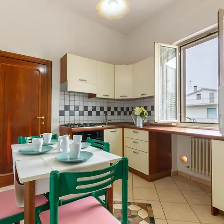 Ester Bilo - Myho Casa Apartment