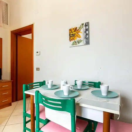 Ester Bilo - Myho Casa Apartment