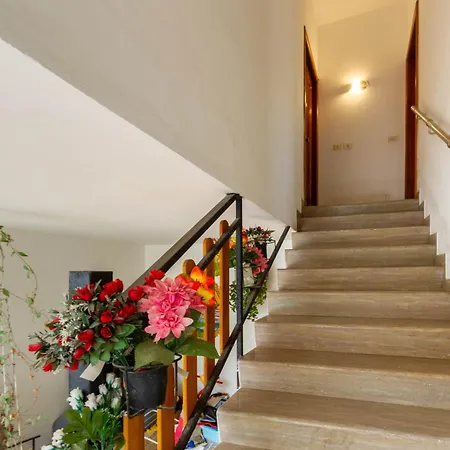 Ester Bilo - Myho Casa Apartment *