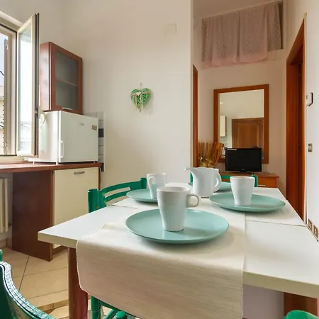 Apartment Ester Bilo - Myho Casa Tortoreto