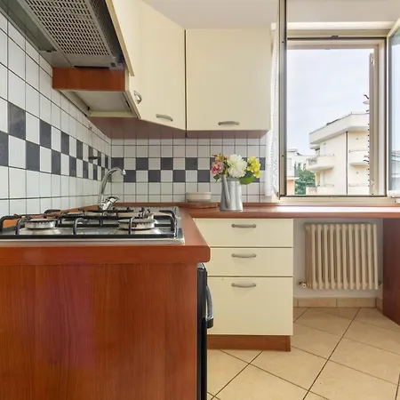 公寓 Ester Bilo - Myho Casa *