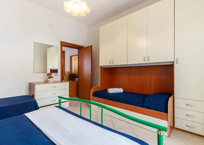 アパート Ester Bilo - Myho Casa トルトレート