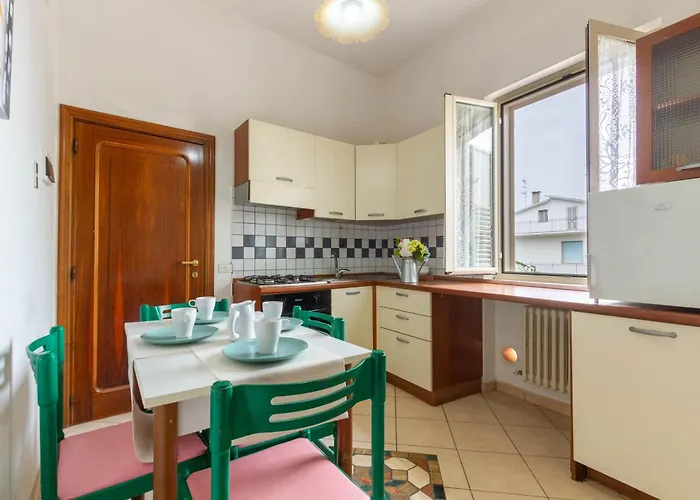 Ester Bilo - Myho Casa アパート