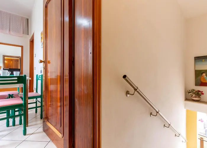 Ester Bilo - Myho Casa アパート トルトレート