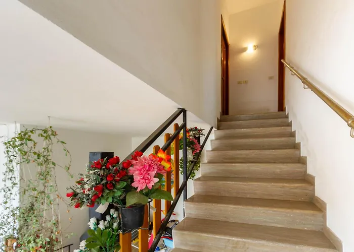 Ester Bilo - Myho Casa アパート *