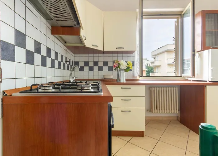 アパート Ester Bilo - Myho Casa *