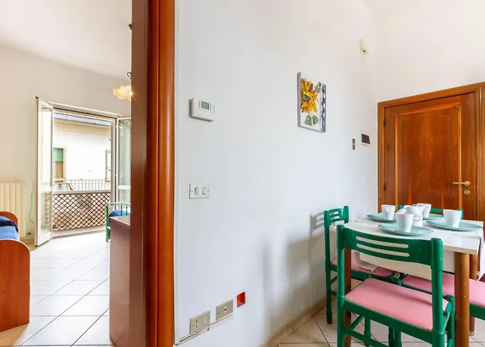 アパート Ester Bilo - Myho Casa トルトレート